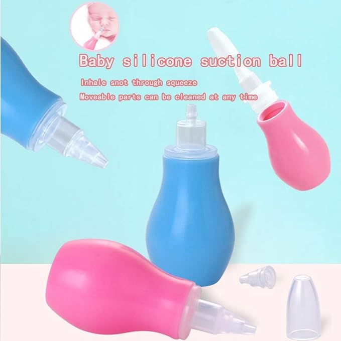 ZELINYE Baby Grooming kit Set Infant Baby Grooming Tools Newborn Manicure Set Baby Healthcare Nail Clippers Hairbrush Tool Set(13PCS)