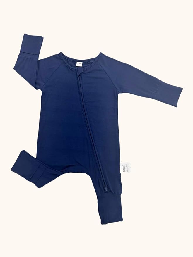 Bow Dream Baby Boy Romper Jumpsuit Bamboo Rayon Baby girl Clothes Baby Romper Clothing Newborn-24 Months