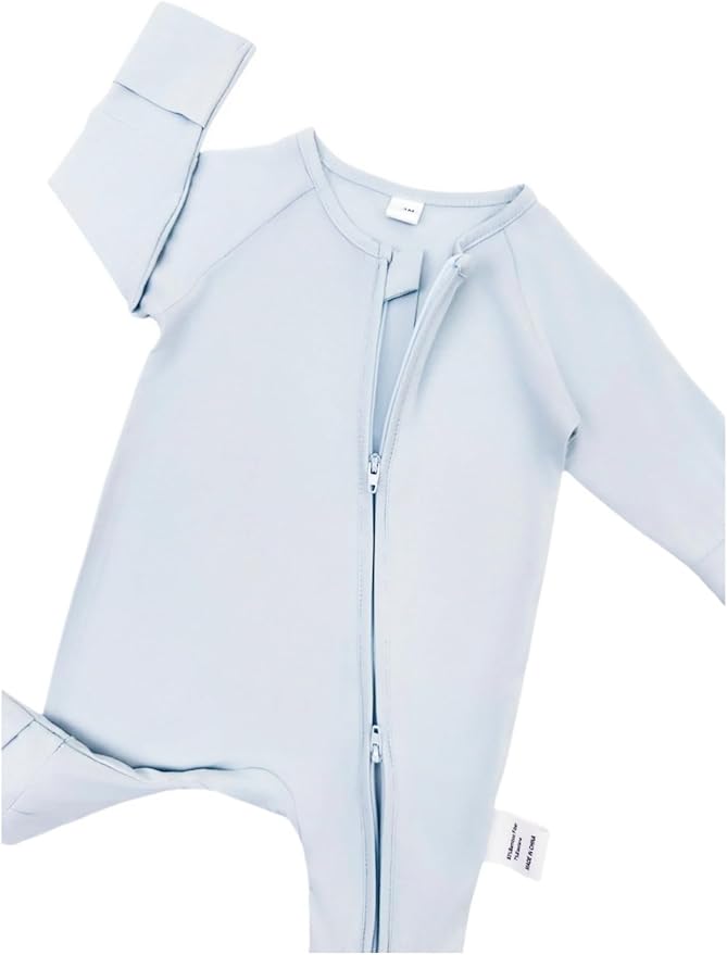 Bow Dream Baby Boy Romper Jumpsuit Bamboo Rayon Baby girl Clothes Baby Romper Clothing Newborn-24 Months