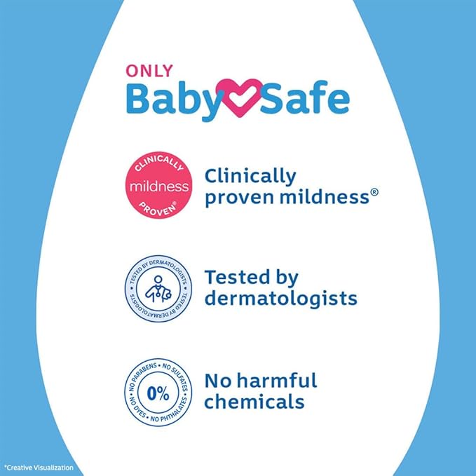 Johnson's baby Powder(400g)