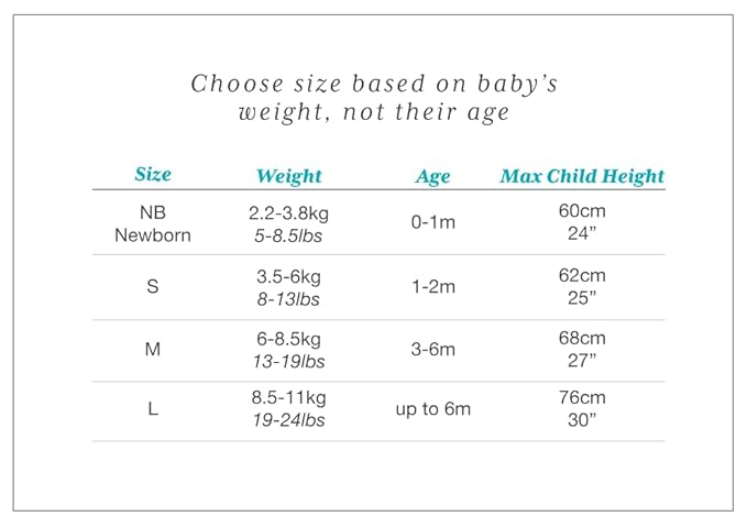 Love to Dream Swaddle UP, Baby Sleep Sack, Self-Soothing Swaddles for Newborns, 8-13 lbs, Snug Fit Helps Calm Startle Reflex, New Born Essentials for Baby, Dusty Blue