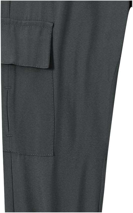 Toddler Boys Cargo Jogger Pants Baby Boys Sweatpants Thin Quick Dry Casual Pull On Pants