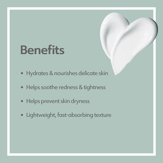 BioLove Baby Face Cream Baby Beauty Face Body Moisturizer,Natural Hydration for Dry or Eczema-Prone Skin Care, Fragrance, Alcohol-Free Formula – 65 ml (2.2 oz Size Chamomile Canada Made by Druide