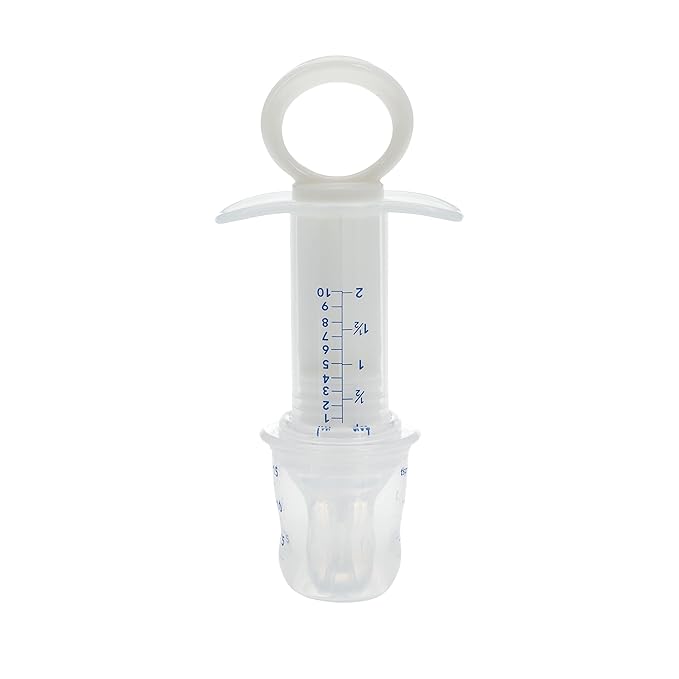 Dr. Talbot's Sure-Dose Baby Medicine Dispenser - 10ml - 0+ Months
