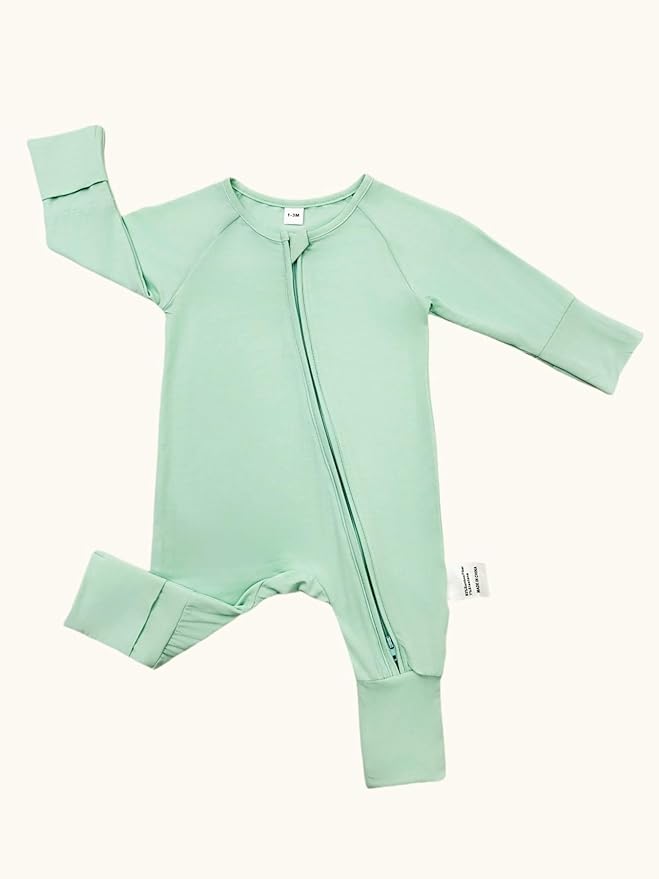 Bow Dream Baby Boy Romper Jumpsuit Bamboo Rayon Baby girl Clothes Baby Romper Clothing Newborn-24 Months