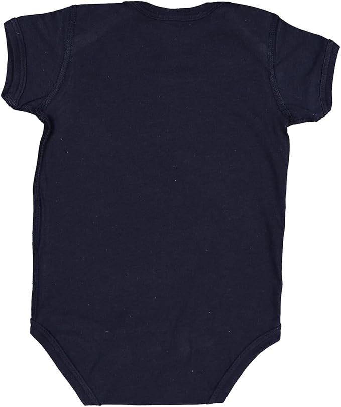 inktastic Baby Boy New To the Crew Sailboat Baby Bodysuit