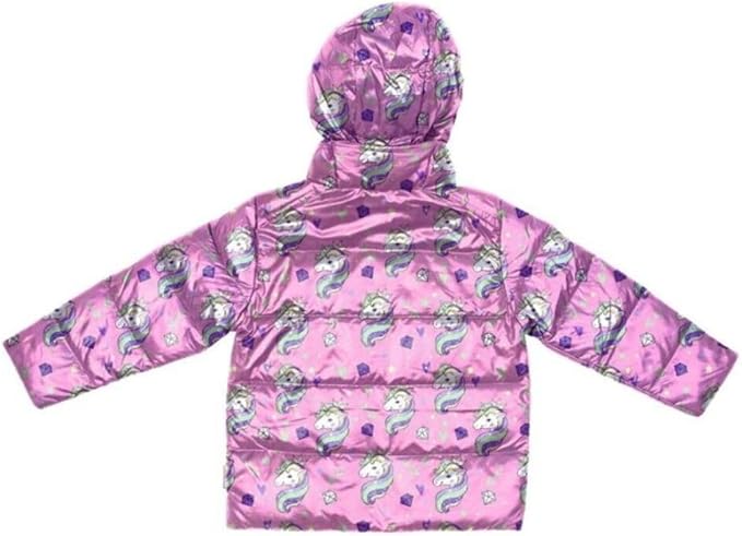 ONE KID The Road Coat Down | Car Seat Safe Winter Jacket | Crash Tested | Unisex | 12 Months-8 Years