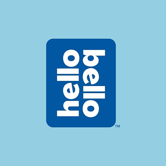 Hello Bello Premium Swim Diapers - Size L (32-40 lbs), Cute Extra-Bright Lobster Designs, 17 Count Jumbo Pack