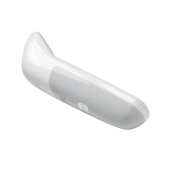 Safety 1st Simple Scan Forehead Thermometer, Grey