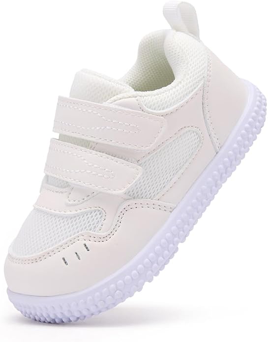 BMCiTYBM Baby Shoes Boy Girl Infant Sneakers Non-Slip First Walkers 6 9 12 18 24 Months