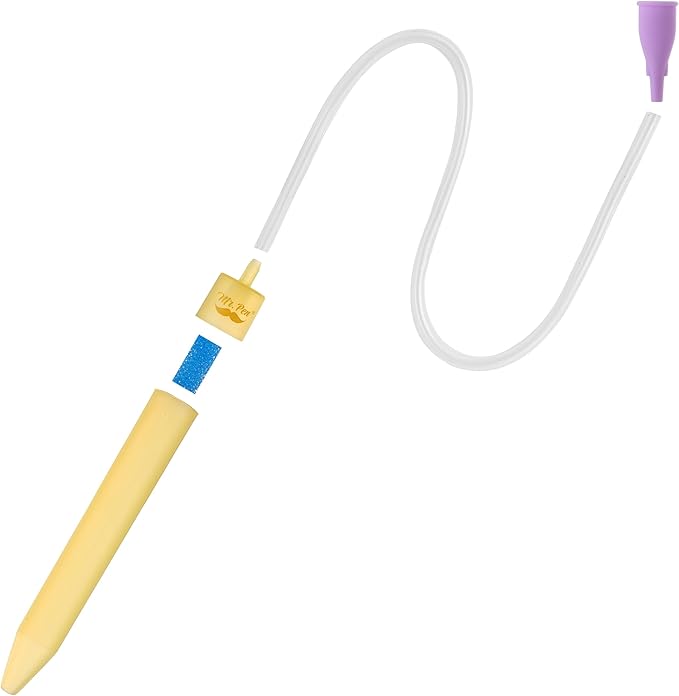 Mr. Pen- Baby Nasal Aspirator with 3 Extra Hygiene Filters, Nose Suctioners for Babies