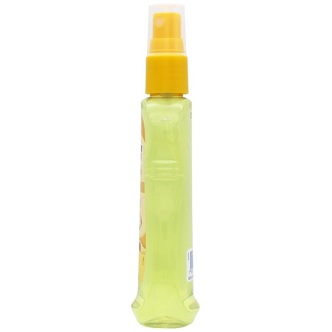 Ricitos de Oro LOC. ACLARANTE 125 Ml, 2 PACK
