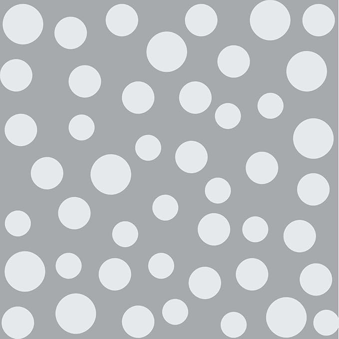 Original Baby Paper - Crinkle Teether and Sensory Toy for Babies and Infants | Gray Dot | Non-Toxic, Washable | Great for Baby Showers