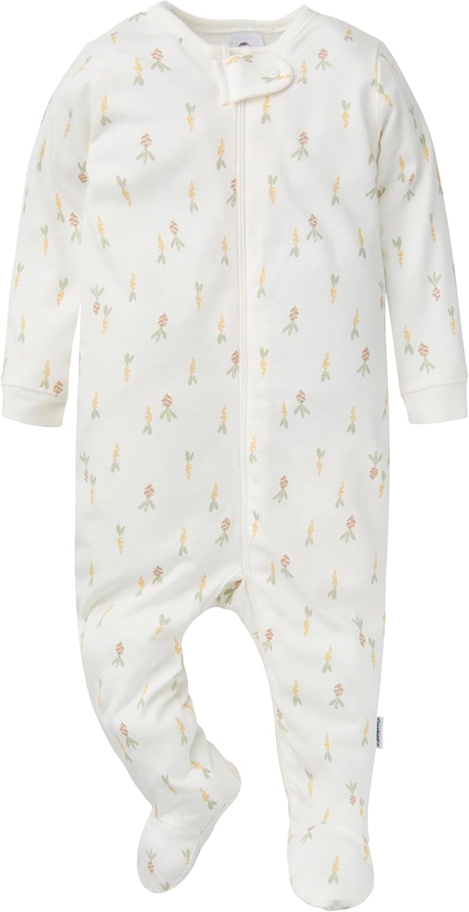 Gerber® 4-Pack Baby Neutral Sheep Sleep 'N Plays