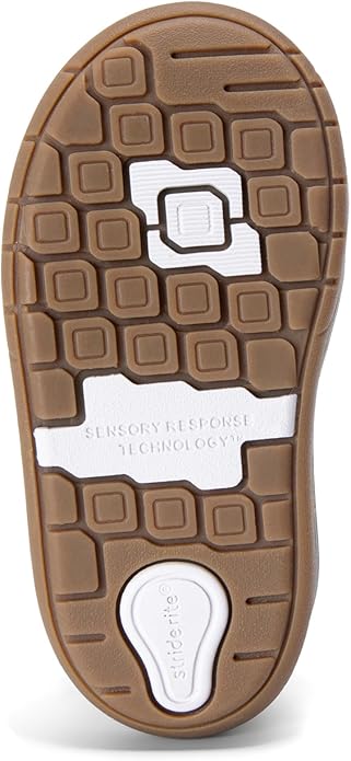 Stride Rite Unisex-Child SRT London