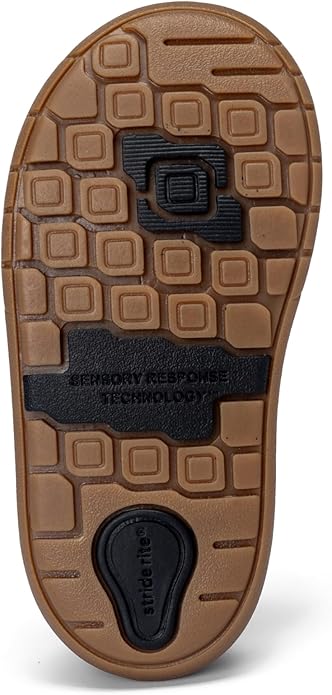 Stride Rite Unisex-Child SRT London