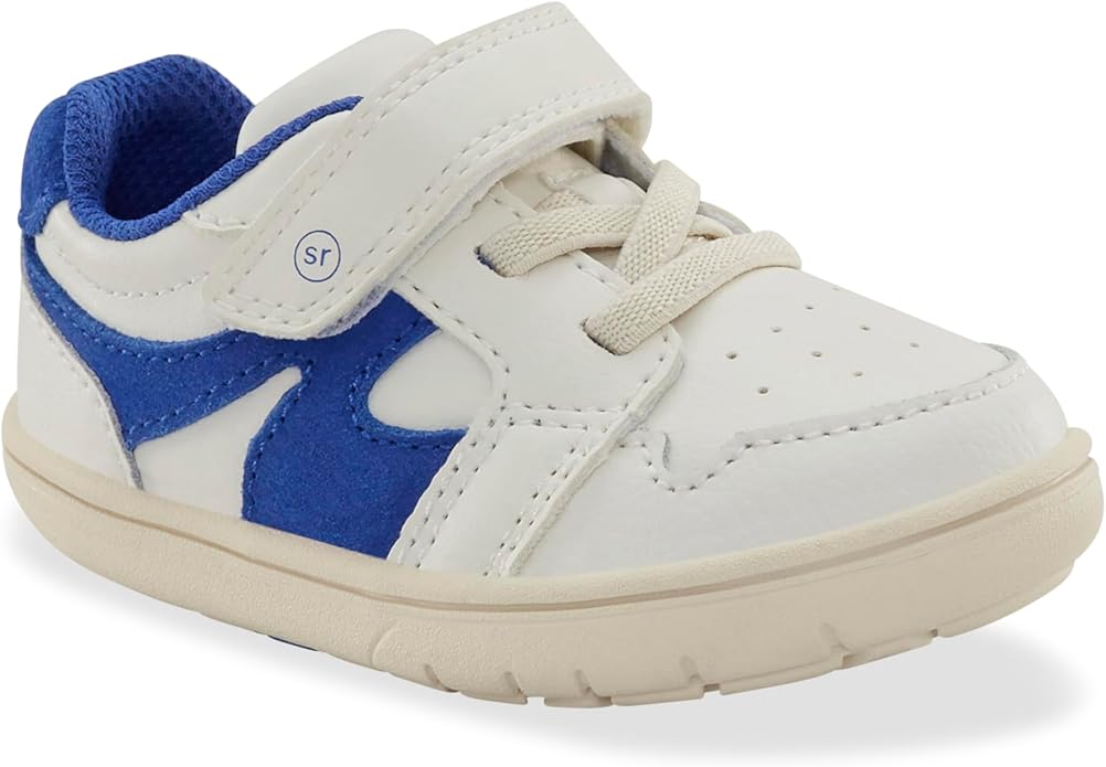 Stride Rite Unisex-Child SRT London