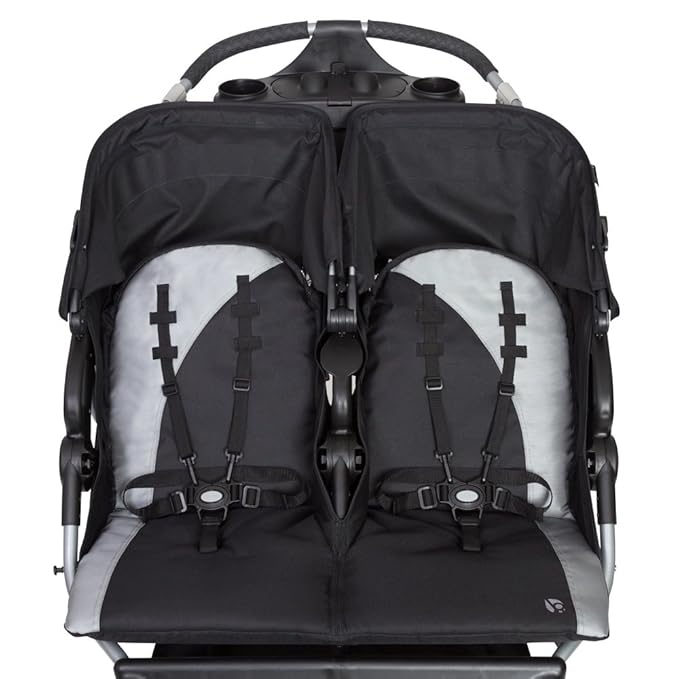Baby Trend Navigator® Lite Double Jogger, Europa