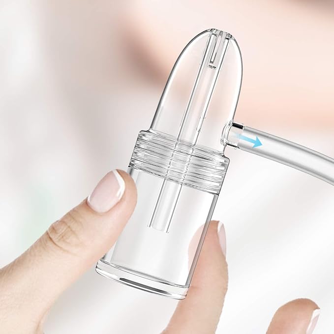 Snot Holder for Pumpinose 507 Baby Nasal Aspirator