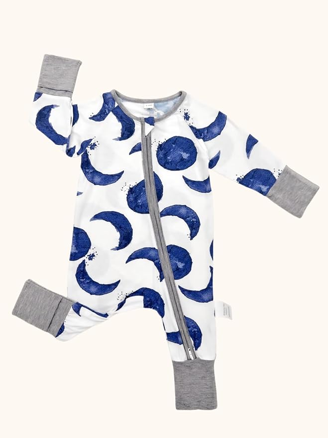 Bow Dream Baby Boy Romper Jumpsuit Bamboo Rayon Baby girl Clothes Baby Romper Clothing Newborn-24 Months