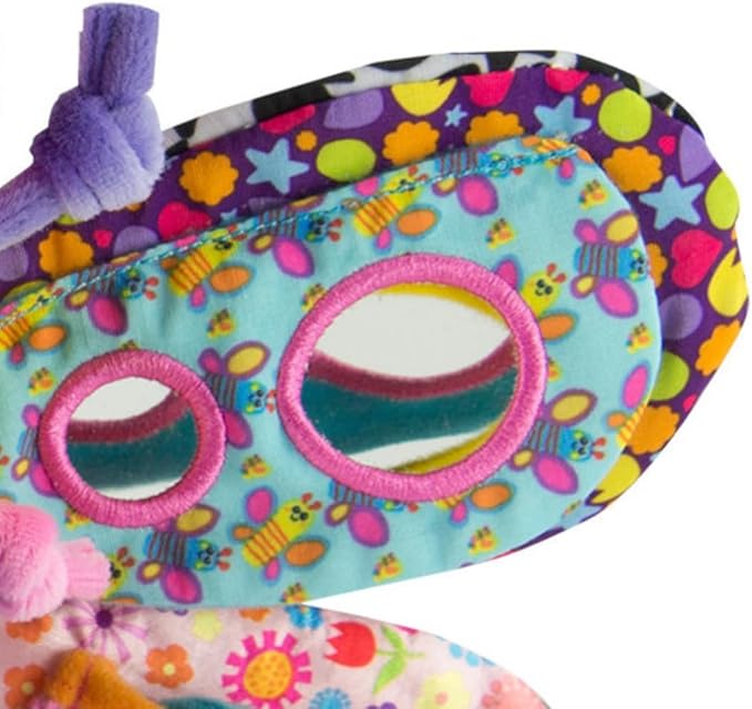 Lamaze Fifi The Firefly Baby Toys & Gifts for Ages 0 to 1