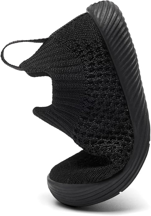 MORENDL Baby Toddler Walking Socks Non-Slip Breathable Unisex Casual Sneakers