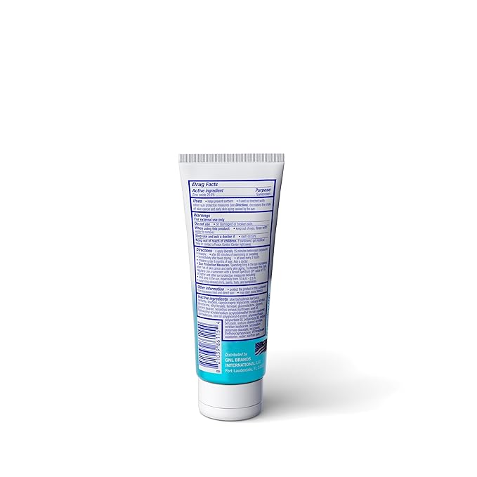 Ocean Potion Sunscreen Lotion Mineral Kids SPF#30 3.4oz Lotion - Mineral
