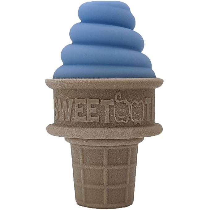 Baby Blue – Baby SweeTooth