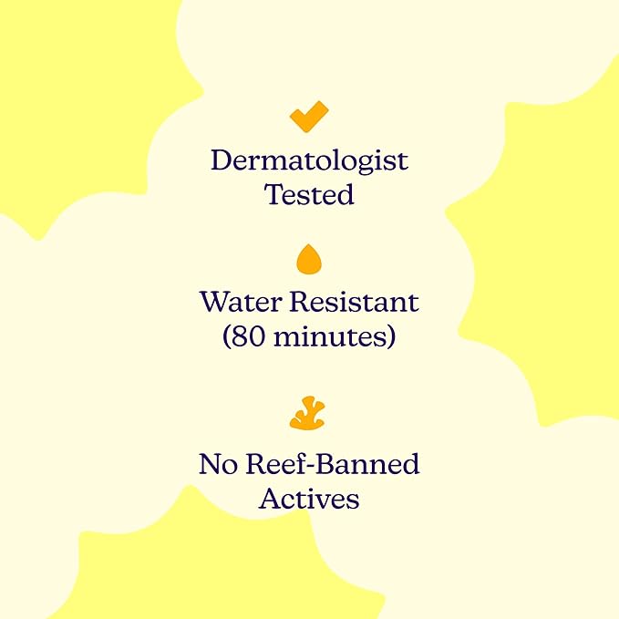 Hello Bello Baby Mineral Sunscreen SPF 50 Lotion - Broad Spectrum Sun Protection for Sensitive Skin - Water Resistant with Antioxidants - 5oz