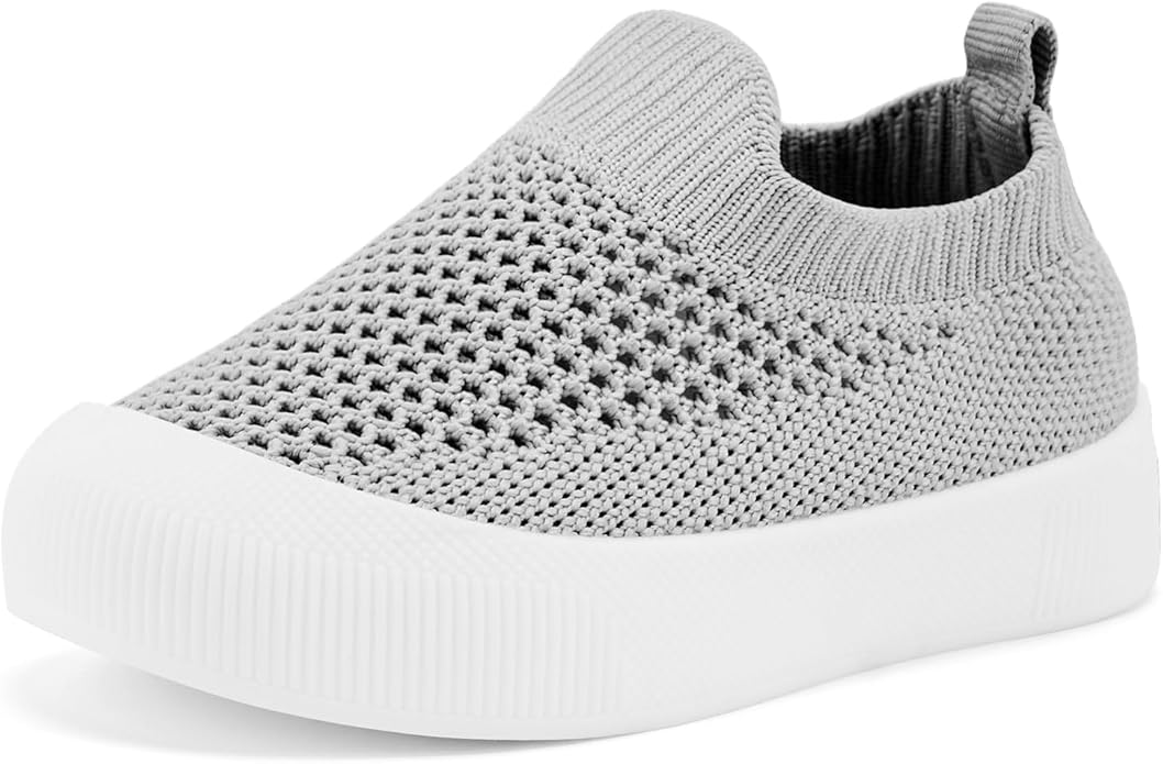 VIFUUR Baby Shoes Girls Boys Toddler Sneakers Non-Slip First Walkers Shoes for Babies 6 9 12 18 24 Months