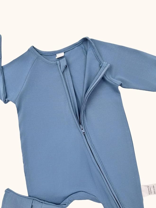 Bow Dream Baby Boy Romper Jumpsuit Bamboo Rayon Baby girl Clothes Baby Romper Clothing Newborn-24 Months