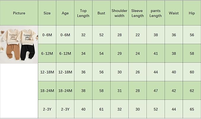 Infant Baby Boy Fall Clothes Set Funny Letter Sweatshirt Pant Outfit Toddler Winter Clothes 6 12 18 Months 2T 3T