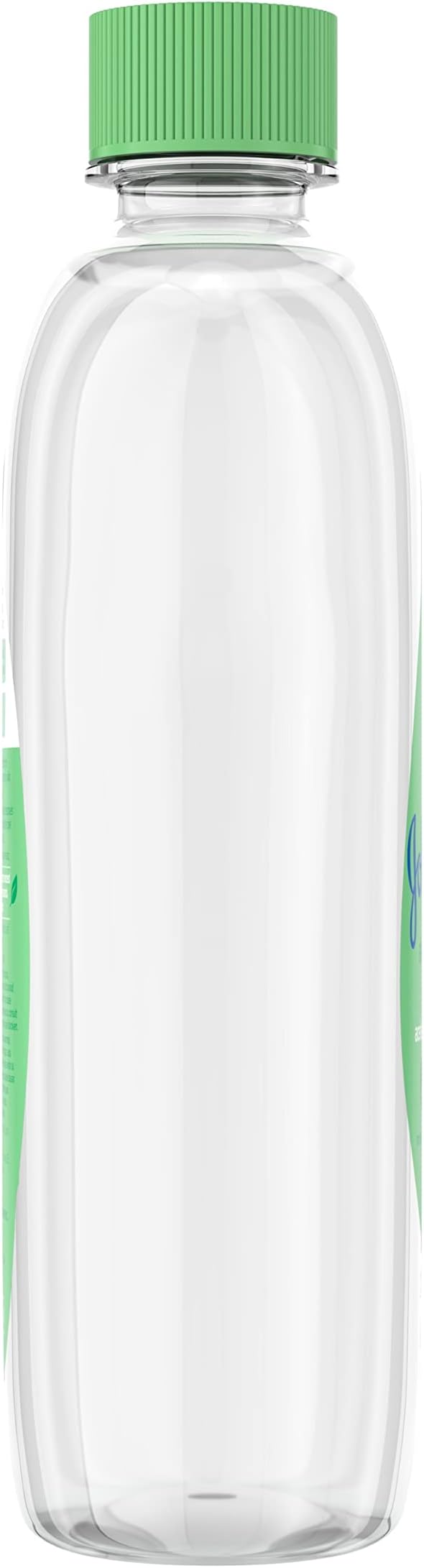 Johnson's Baby Oil, Mineral Oil with Aloe Vera & Vitamin E to help reduce Moisture Loss, Soothing, Moisturizing Baby Massage Oil, 20 fl. oz, 6 Pack
