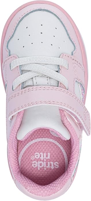 Stride Rite Unisex-Child SRT London