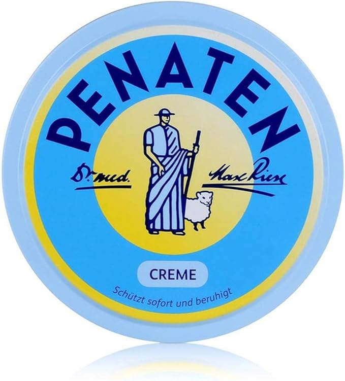 Baby Creme - 150ml (Pack of 3)