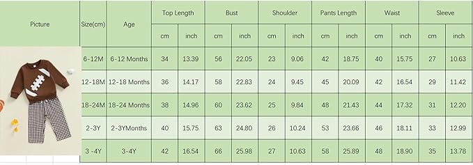 Infant Baby Boy Fall Clothes Set Funny Letter Sweatshirt Pant Outfit Toddler Winter Clothes 6 12 18 Months 2T 3T