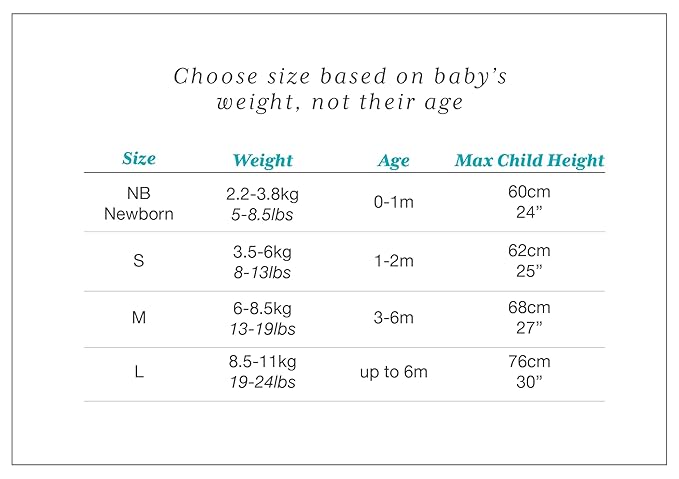 Love to Dream Swaddle UP, Baby Sleep Sack, Self-Soothing Swaddles for Newborns, Get Longer Sleep, Snug Fit Helps Calm Startle Reflex, New Born Essentials for Baby, 1.0 TOG, 8-13lb, Rainbow Dream