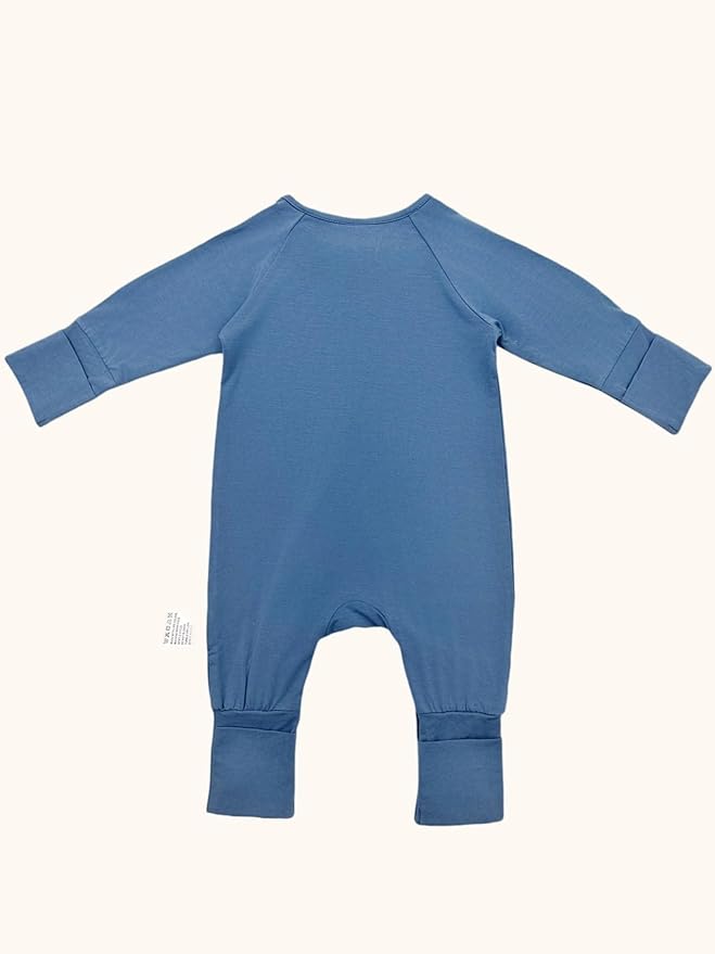 Bow Dream Baby Boy Romper Jumpsuit Bamboo Rayon Baby girl Clothes Baby Romper Clothing Newborn-24 Months