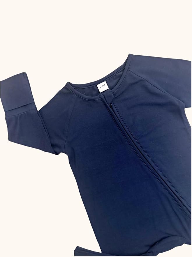 Bow Dream Baby Boy Romper Jumpsuit Bamboo Rayon Baby girl Clothes Baby Romper Clothing Newborn-24 Months