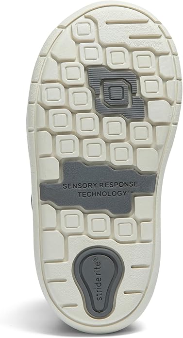 Stride Rite Unisex-Child SRT London