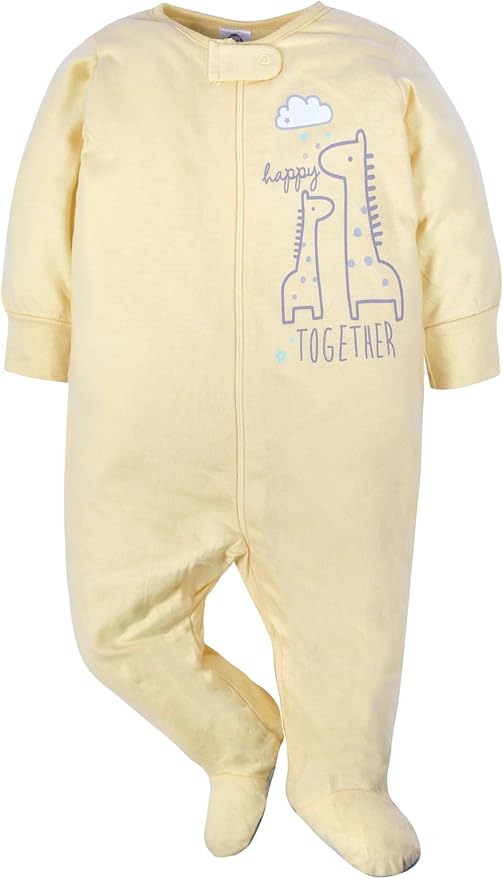 Gerber® 4-Pack Baby Neutral Sheep Sleep 'N Plays