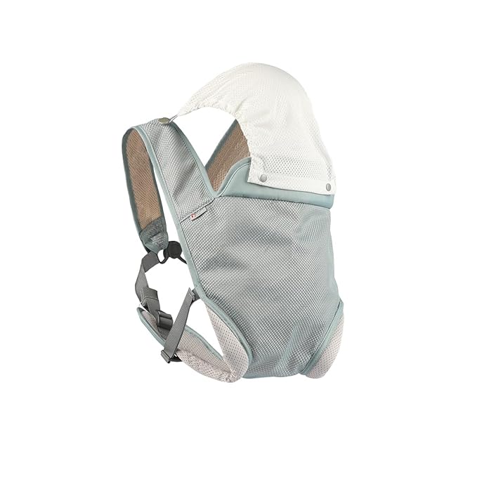 Baby Carrier Wrap,Baby Carriers Newborn to Toddler,Cozy Baby Holder Carrier Lightweight,Adjustable Baby Carriers Support for Infant 7-45lbs Girl and Boy,Front Back All Positions,Shower Gift