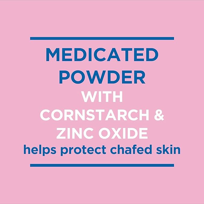 Caldesene Protecting Powder, Fresh Scent, 5 oz. - Pack of 1