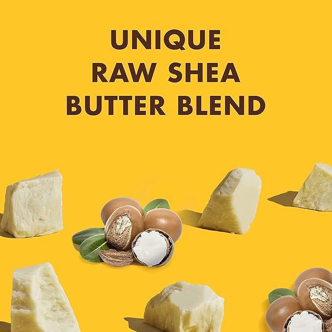 SheaMoisture Baby Wash & Shampoo for All Skin Types Raw Shea, Chamomile & Argan Oil Baby Wash and Shampoo with Frankincense & Myrrh to Help Cleanse 13 oz, Gold, Packaging may vary