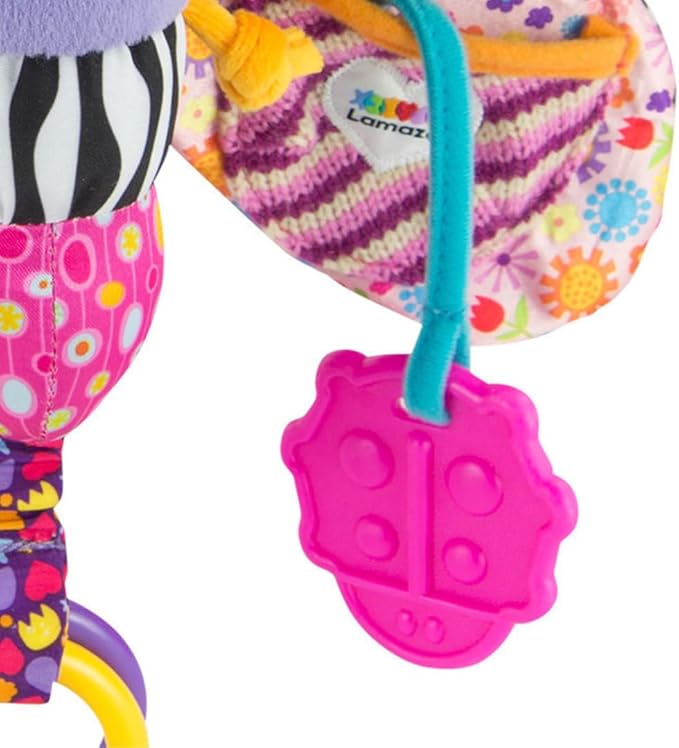 Lamaze Fifi The Firefly Baby Toys & Gifts for Ages 0 to 1