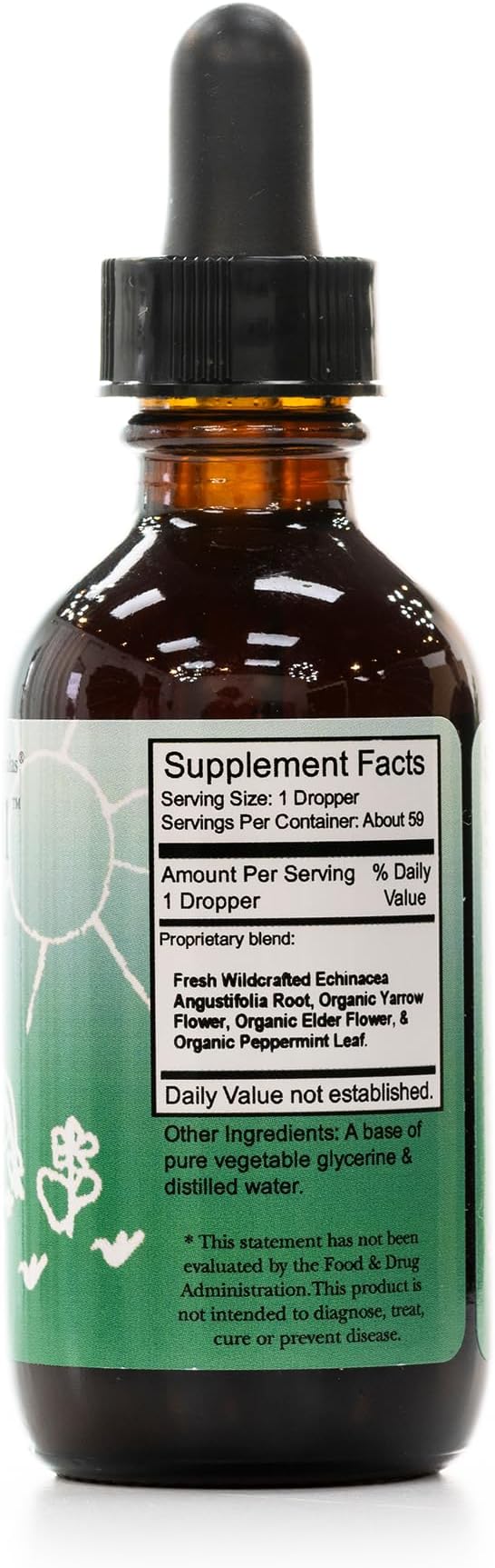 Christopher's Original Formulas Kid-e-Well Glycerite, 2 Ounce