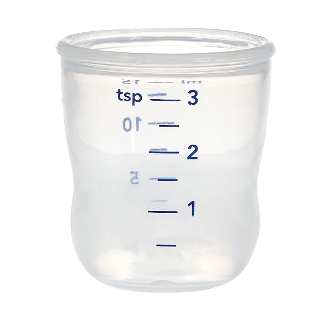 Dr. Talbot's Sure-Dose Baby Medicine Dispenser - 10ml - 0+ Months