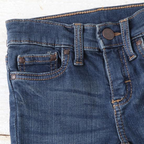 Wrangler Baby Boy Jean Blue