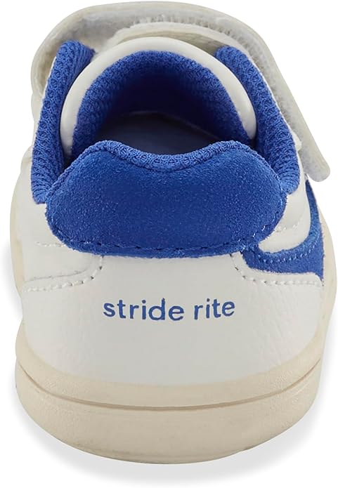 Stride Rite Unisex-Child SRT London
