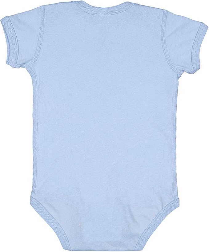 inktastic Baby Boy New To the Crew Sailboat Baby Bodysuit